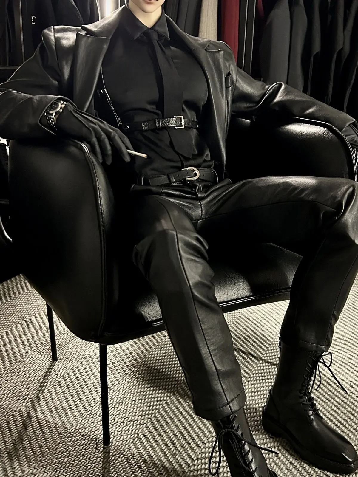 Avatar of CEO || Y/N Assistant 