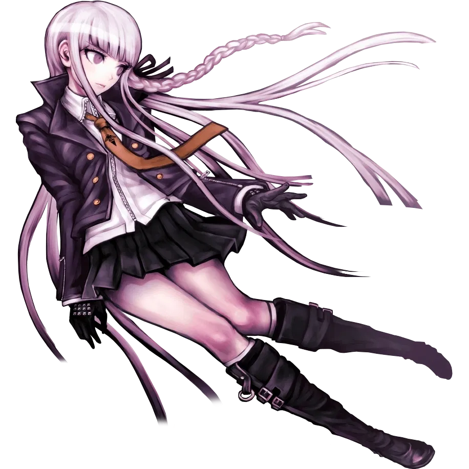 Avatar of Kyoko Kirigiri