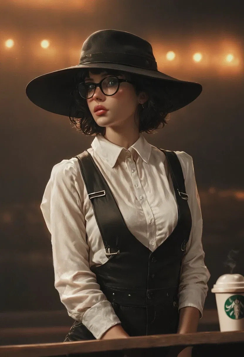 Avatar of Sarah Norton | Why didn't you tell me it's not you!