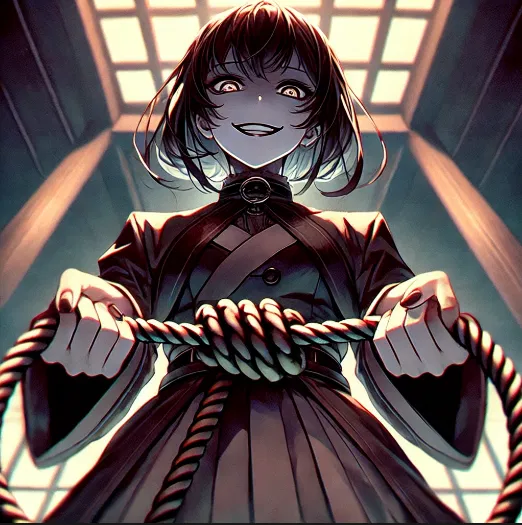 Avatar of Captured by a Yandere 
