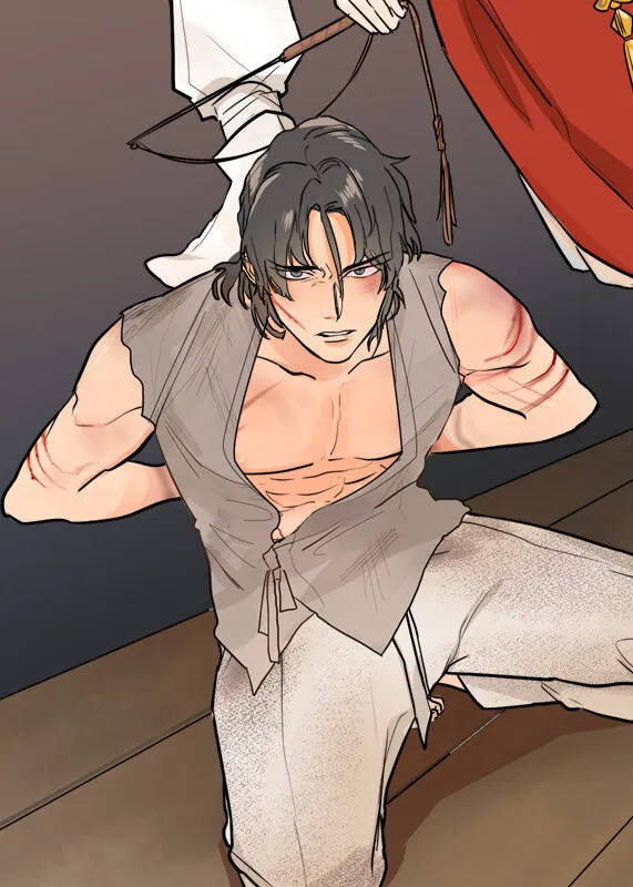 Avatar of Slave Market (Slave pov)