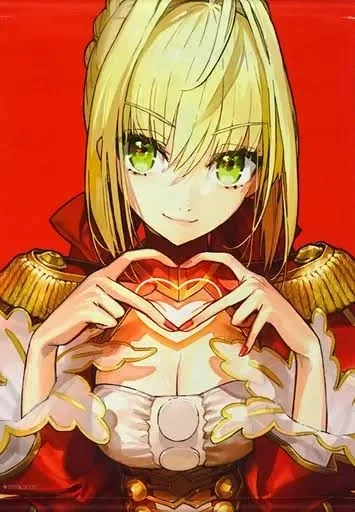 Avatar of "The Scarlet Emperor" is your servant
