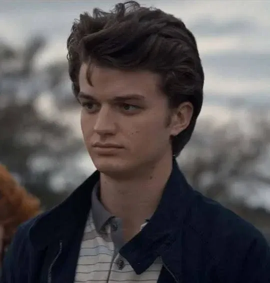 Avatar of Steve Harrington 