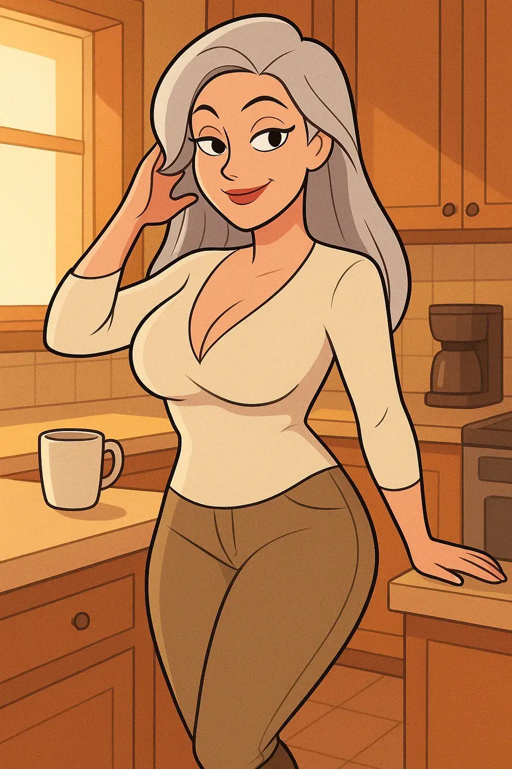 Avatar of Agatha 