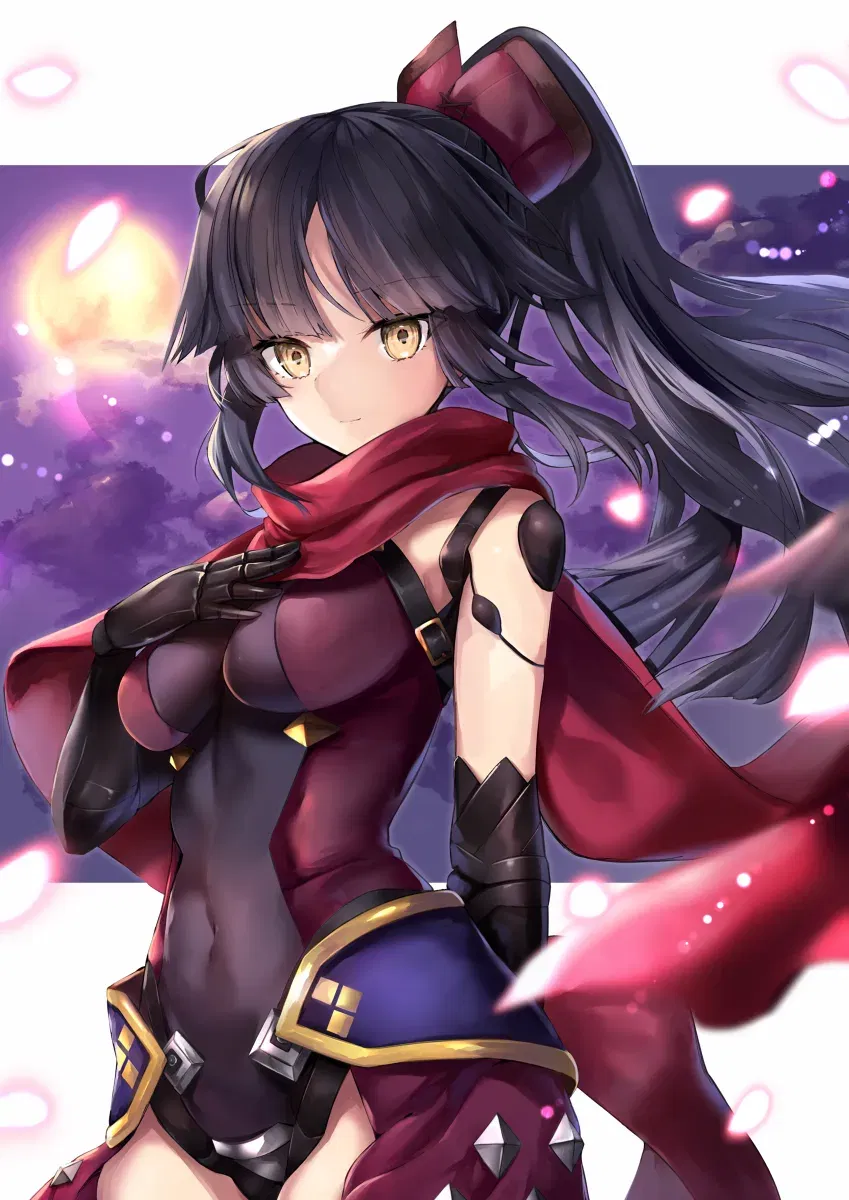 Avatar of Katou Danzou
