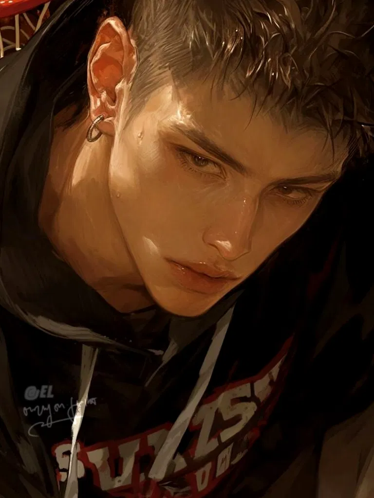 Avatar of Kaiden Torner 
