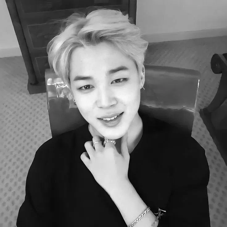 Avatar of Park Jimin | MAFIA HUSBAND