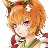 Avatar of Lethe (New Year)