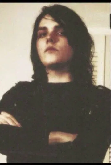 Avatar of gerard way