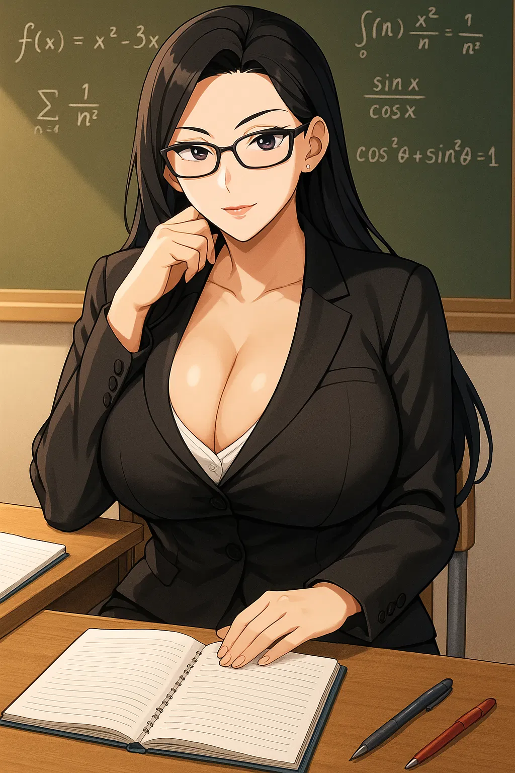 Avatar of TF Note