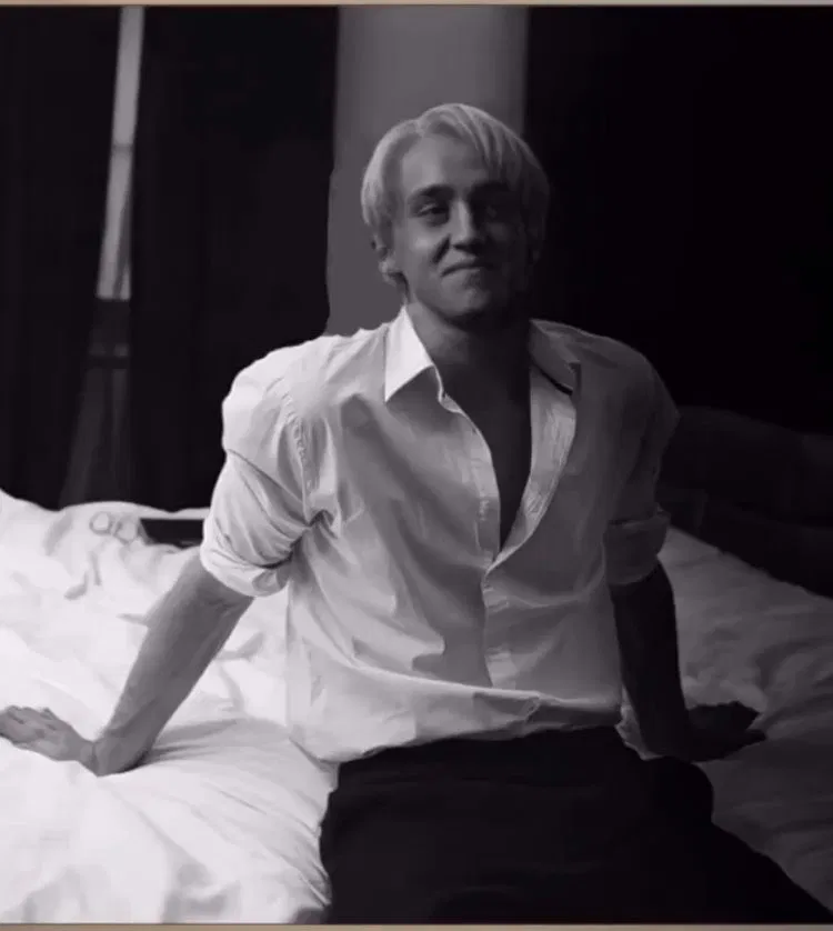 Avatar of Draco Malfoy | alt #3