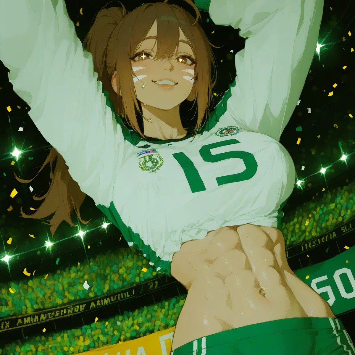Avatar of A World Cup Bet