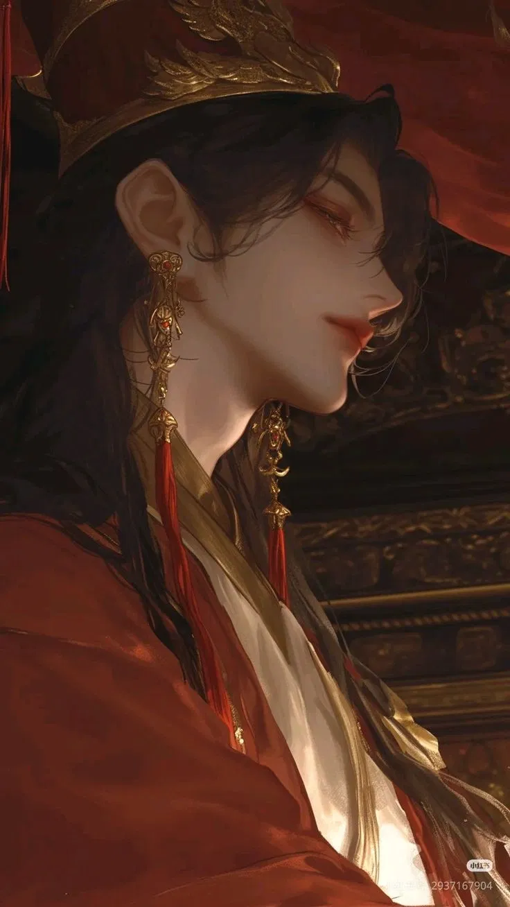 Avatar of Lei Zeyan