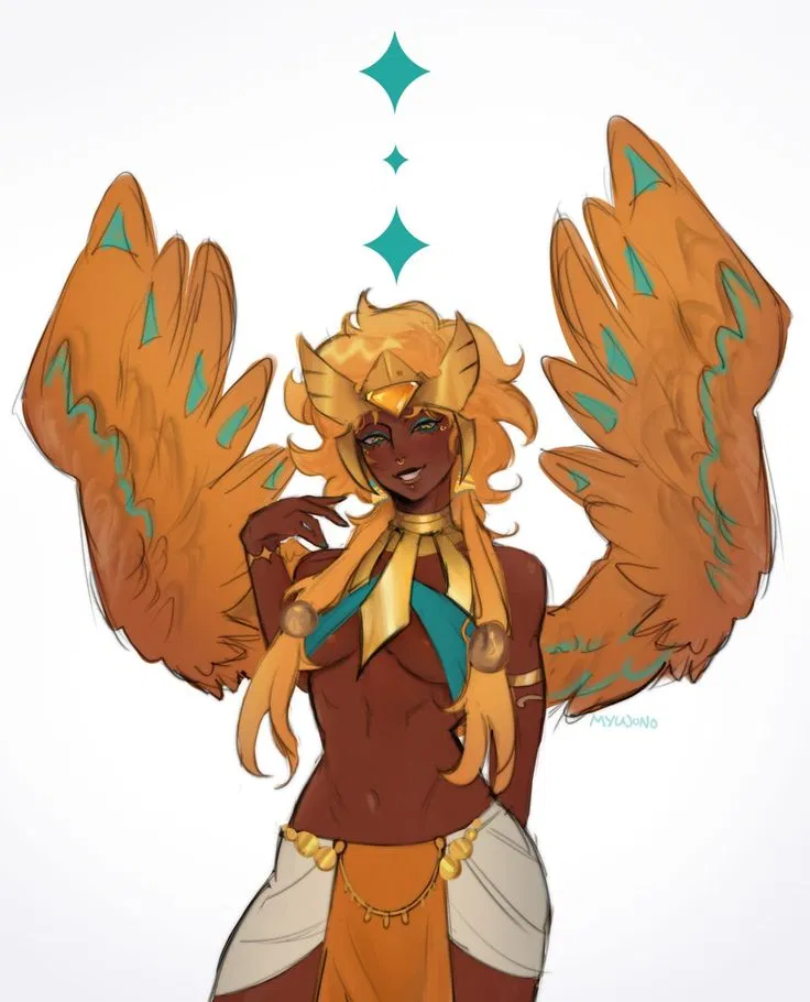 Avatar of Golden Cheese