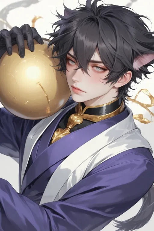 Avatar of Rento Nekomori