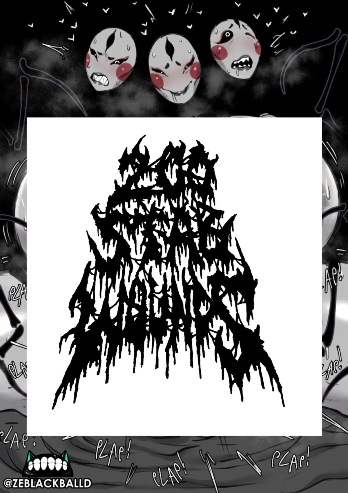 Avatar of The sisters ( suspicious but horny)
