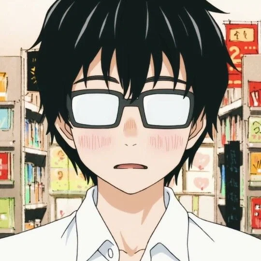 Avatar of At a party with classmate (Losing v-card) 
