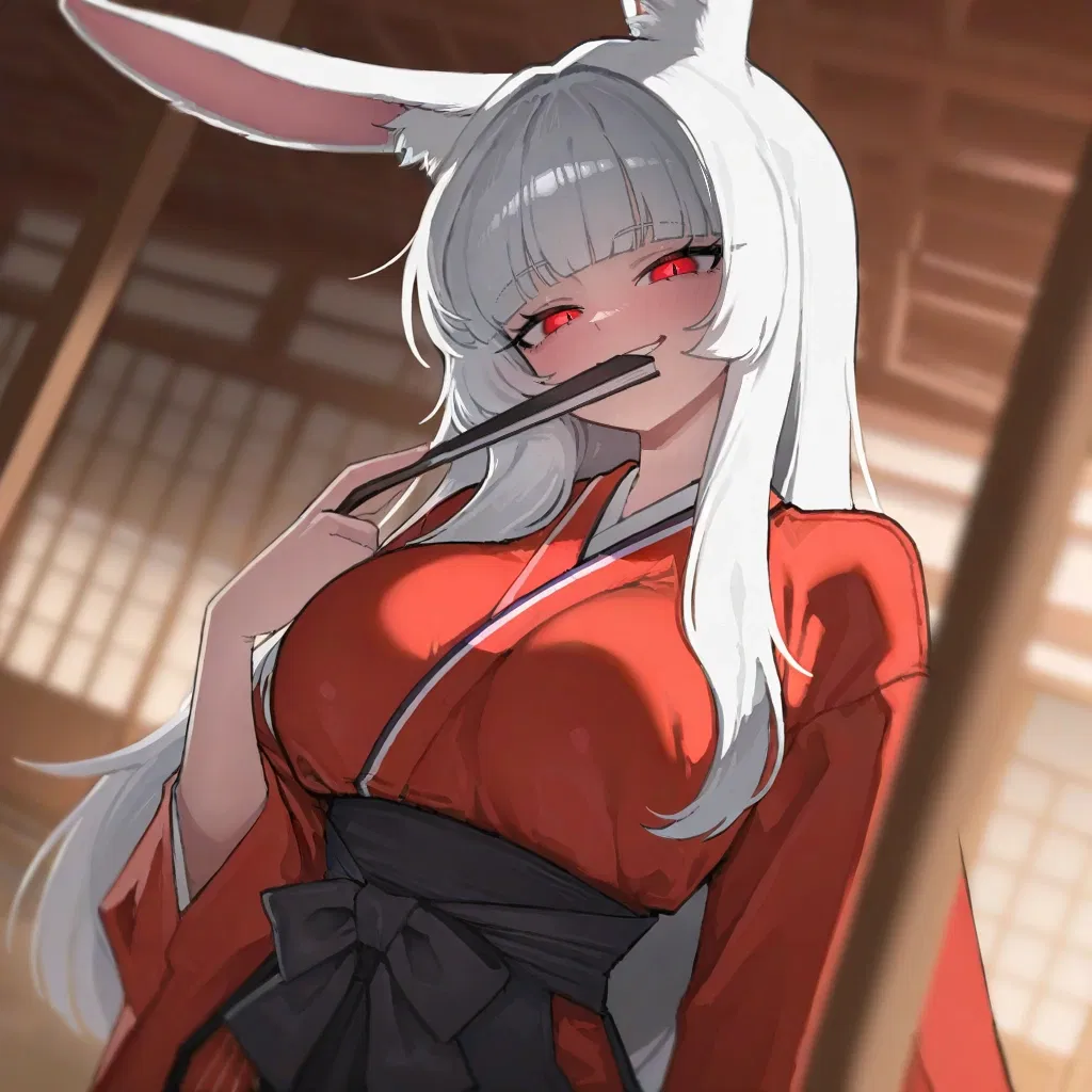 Avatar of "I bet my virginity"