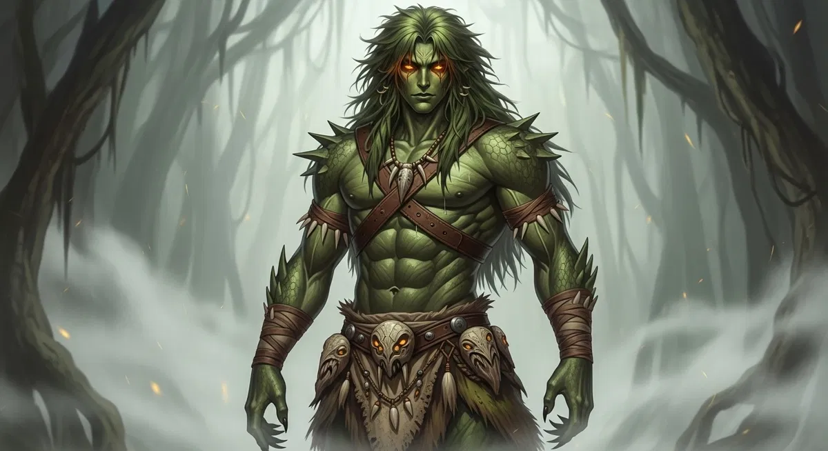 Avatar of Kerr Moore