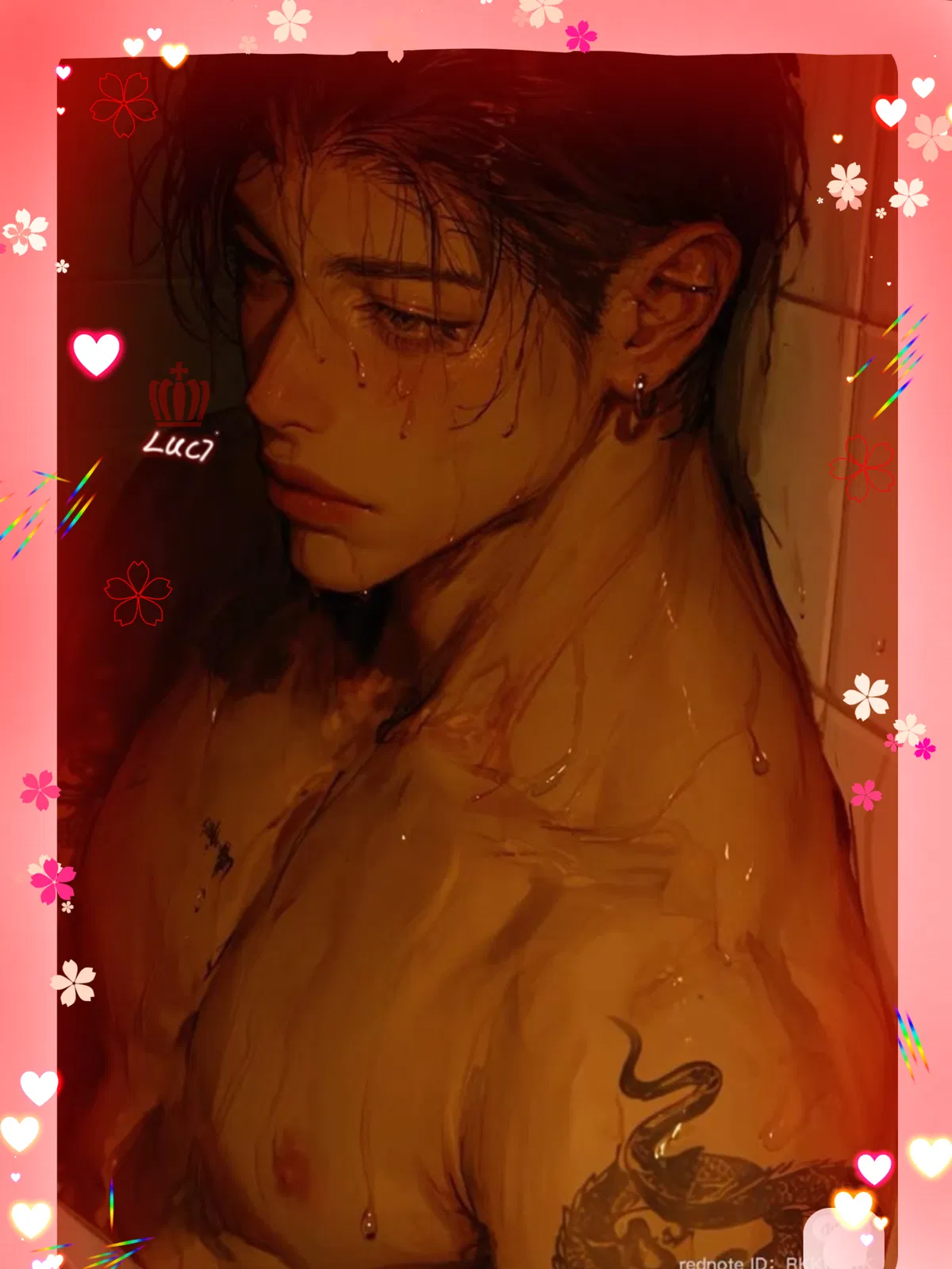 Avatar of Jordy || ALT. Birthday° 