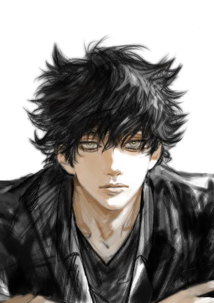 Avatar of Toxic Ex-boyfriend 