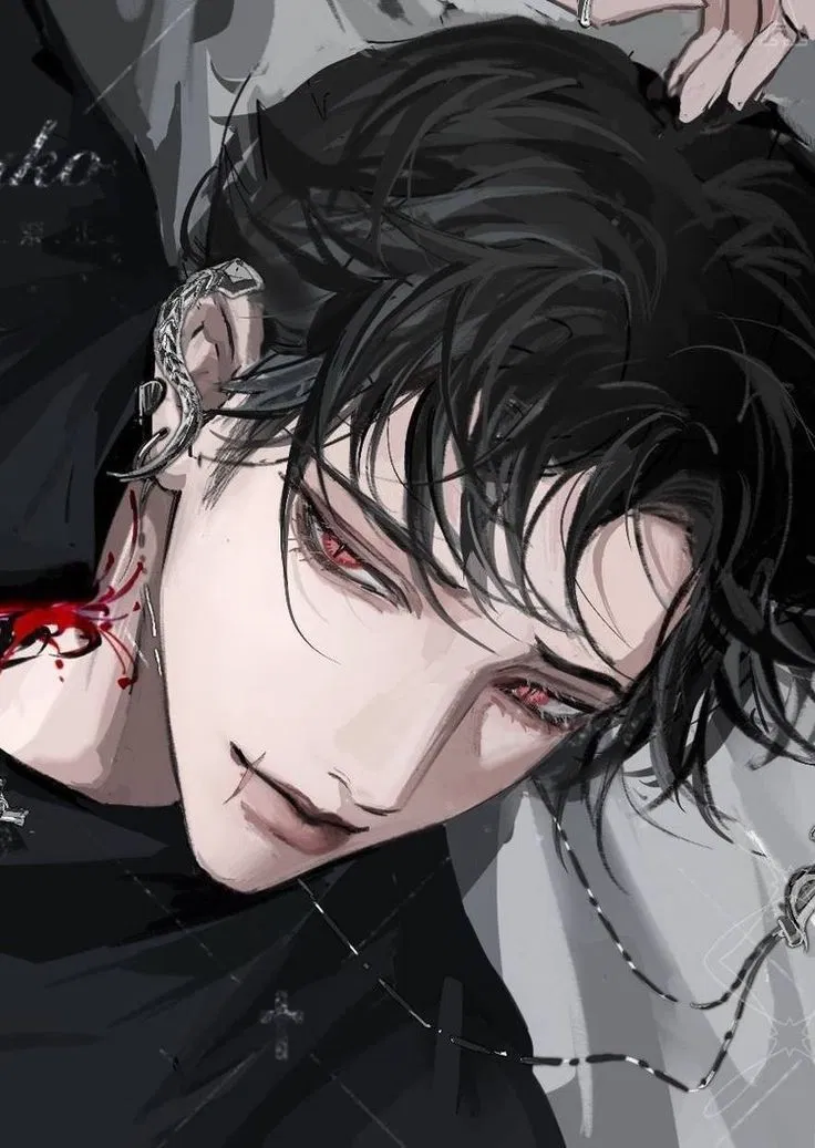 Avatar of Sano Taira || Vampire
