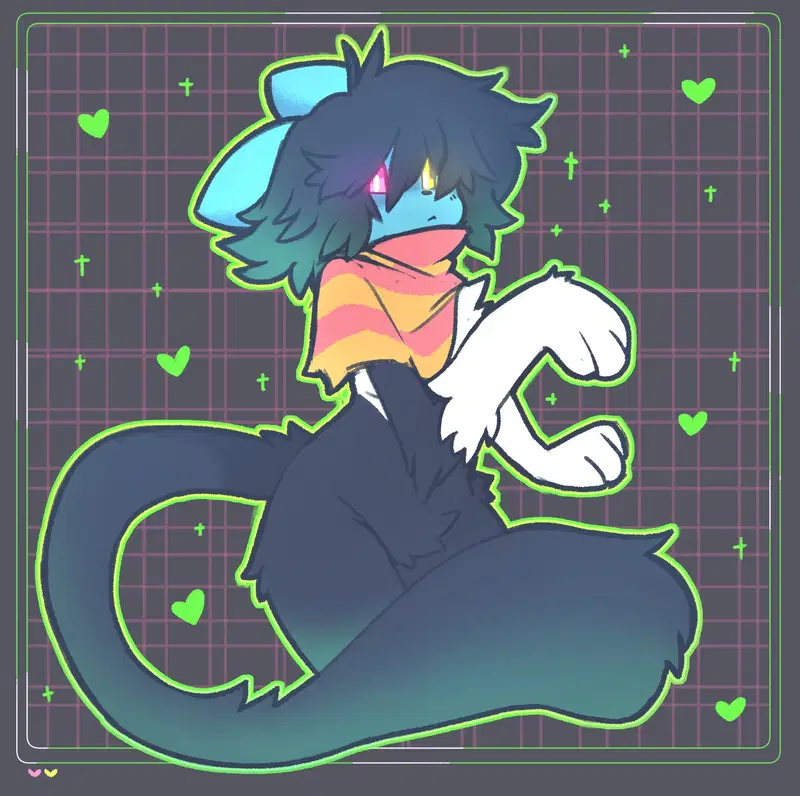 Avatar of Cat Kris