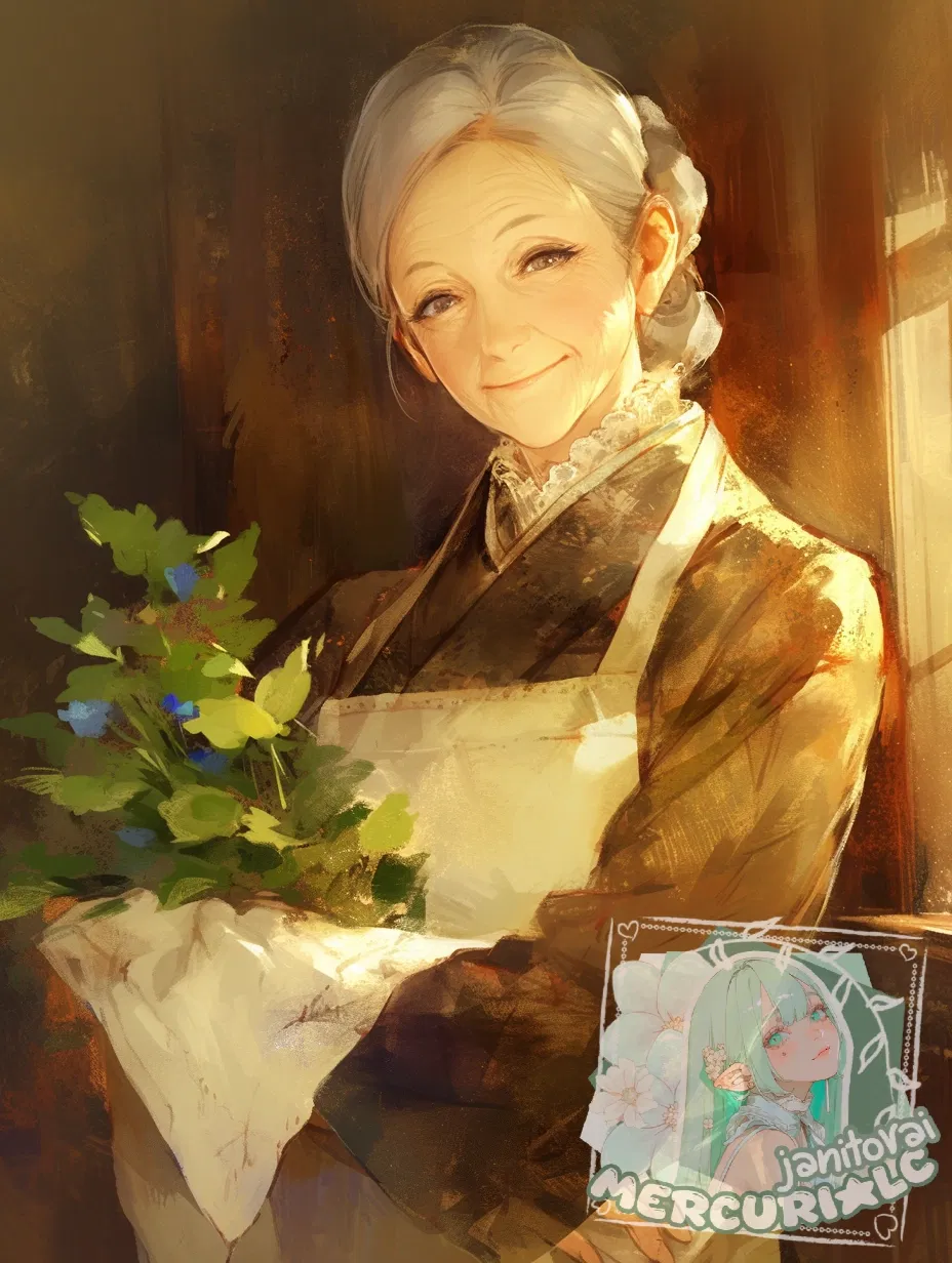 Avatar of  The Quiet Welcome |Alt|