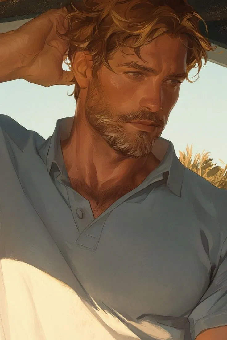 Avatar of Michael DeLisse