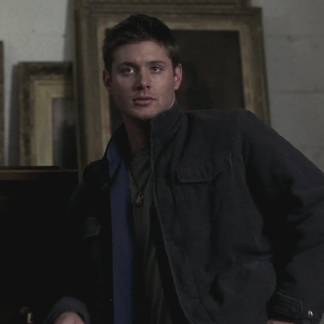 Avatar of Dean Winchester