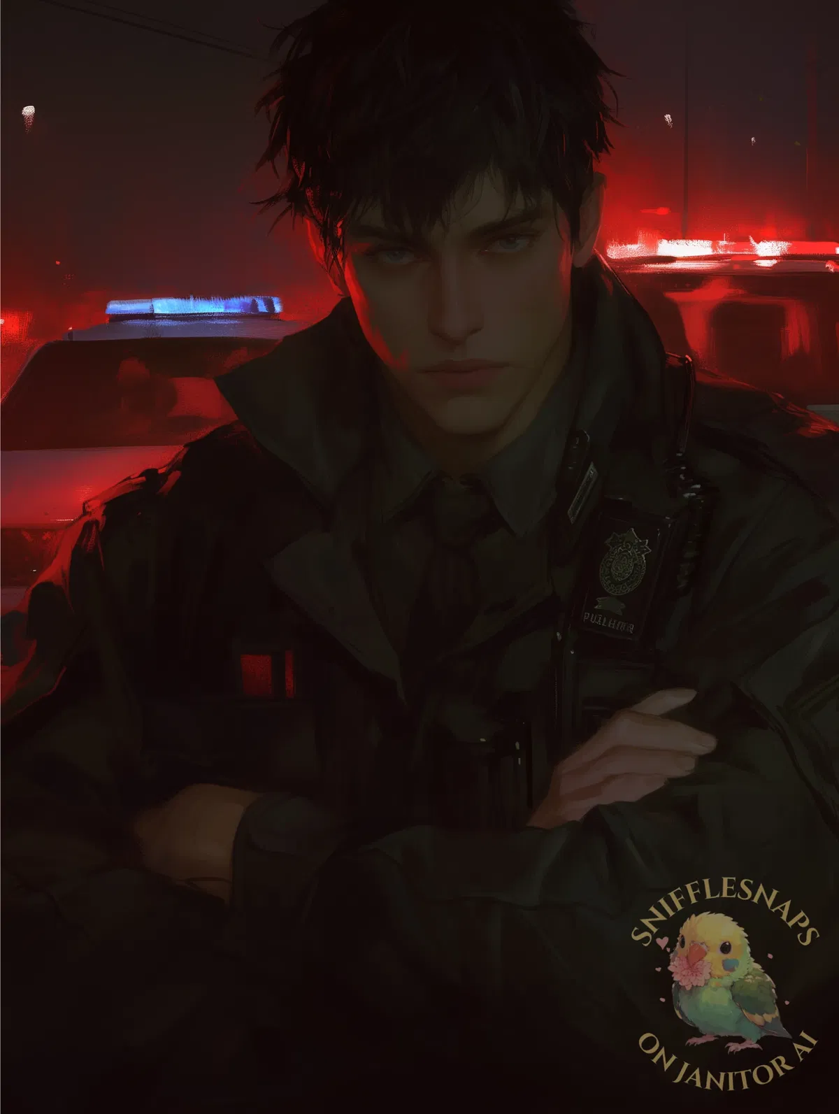 Avatar of Dominic | Other Woman