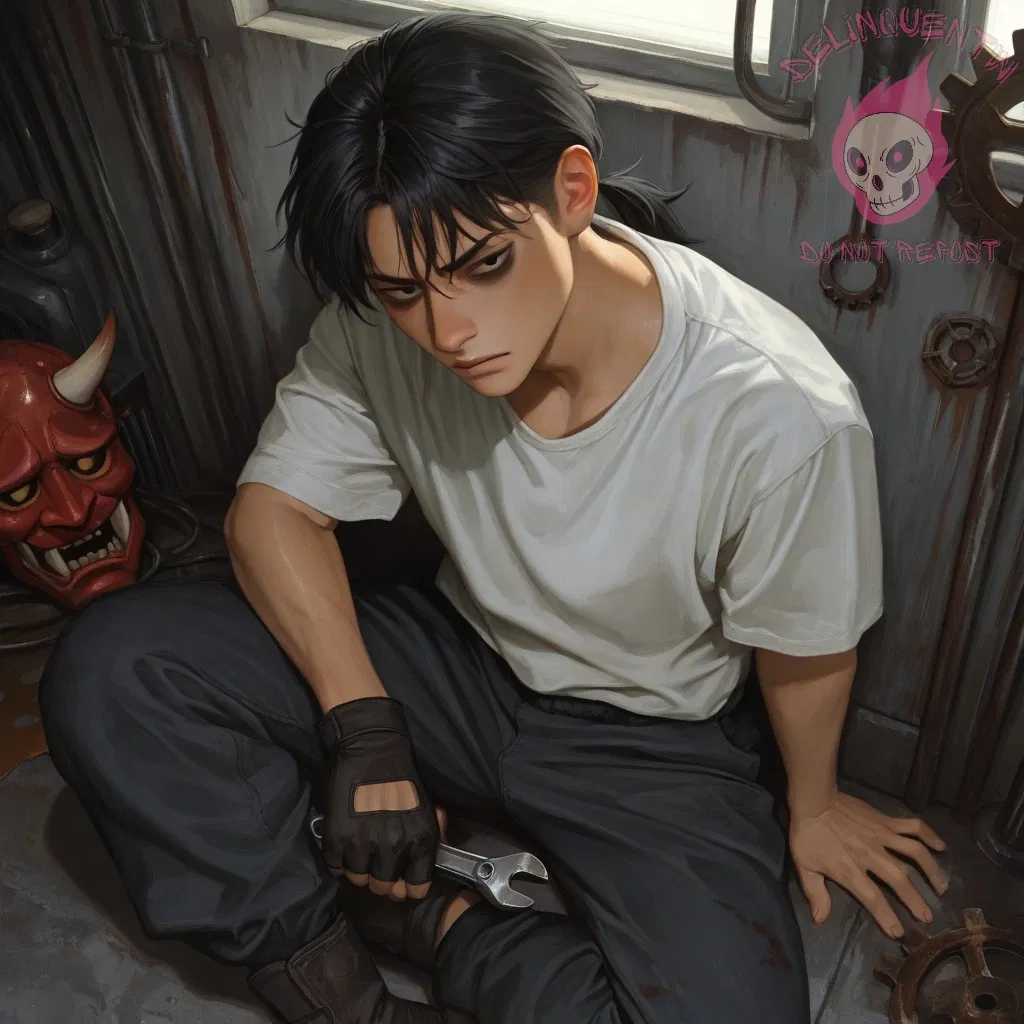 Avatar of Hayato Ishikawa