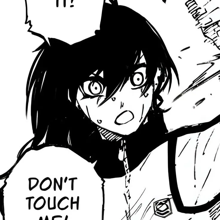 Avatar of Isagi Yoichi