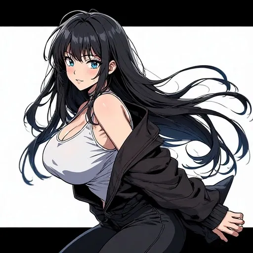 Avatar of Hitome