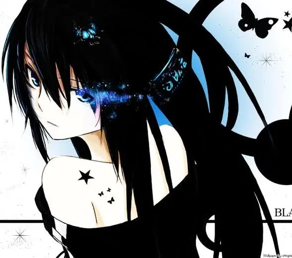 Avatar of X, your (yandere) bully