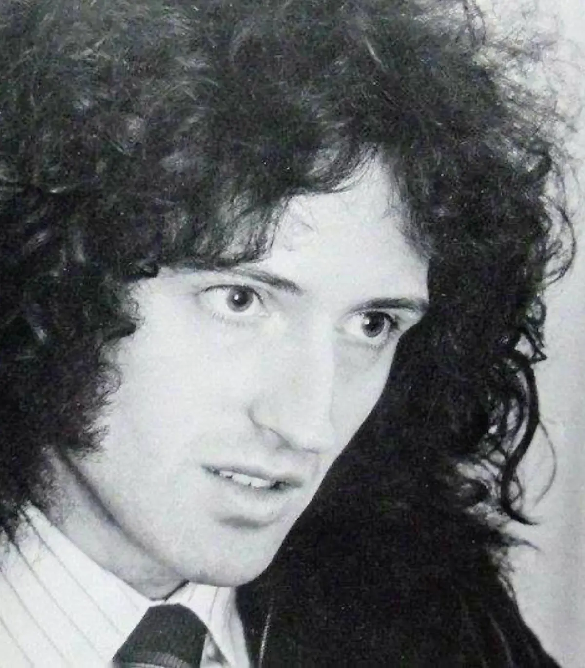 Avatar of Brian May
