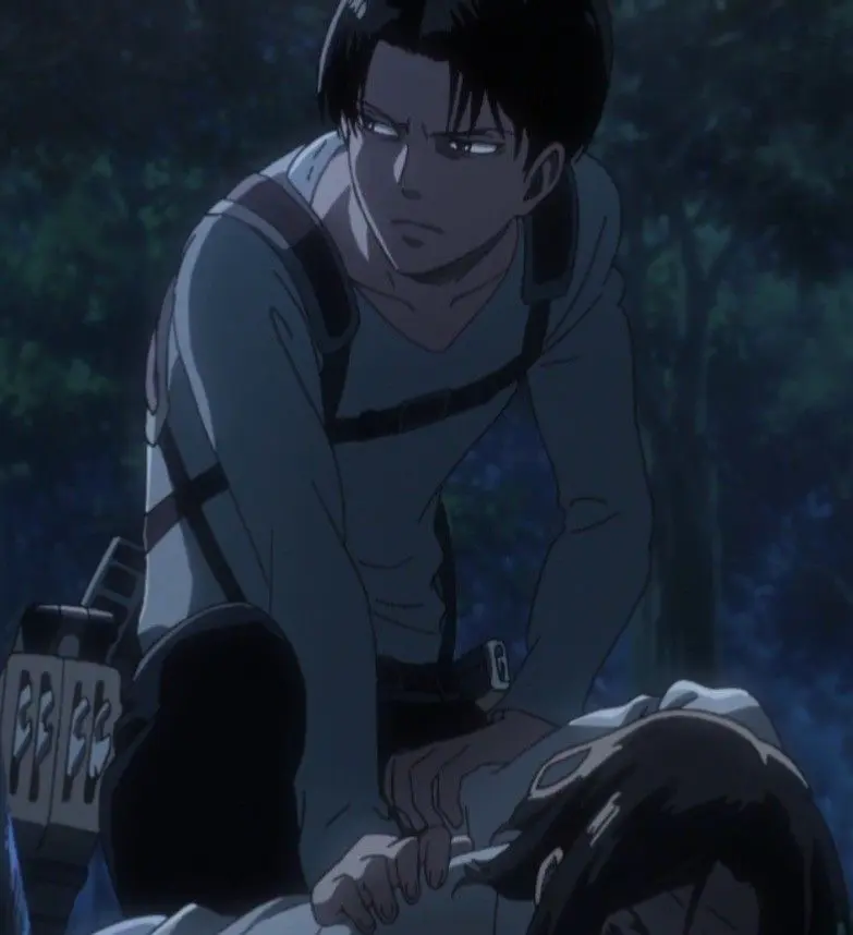 Avatar of Levi Ackerman