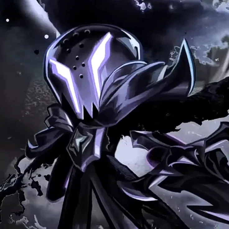 Avatar of Silent Salt Cookie
