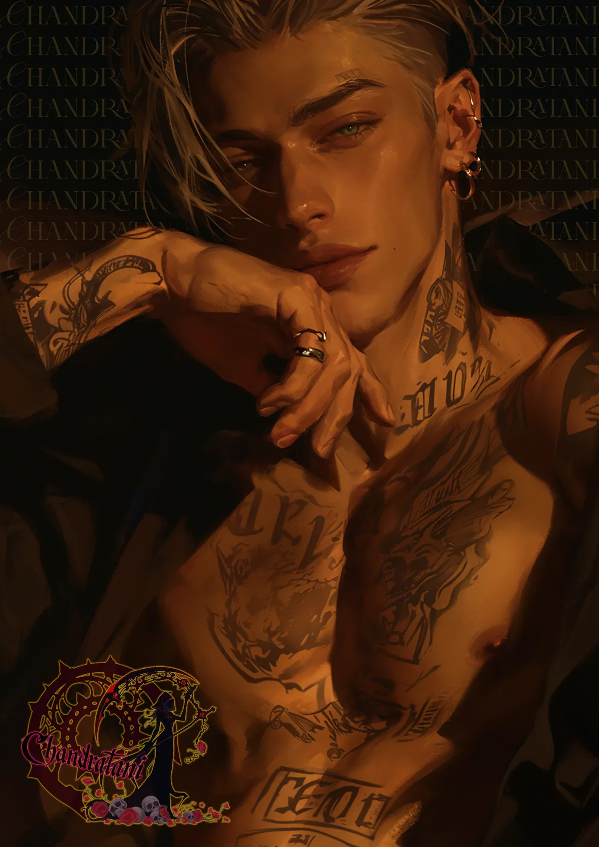 Avatar of Archer Abernathy ➤ Tower Kings