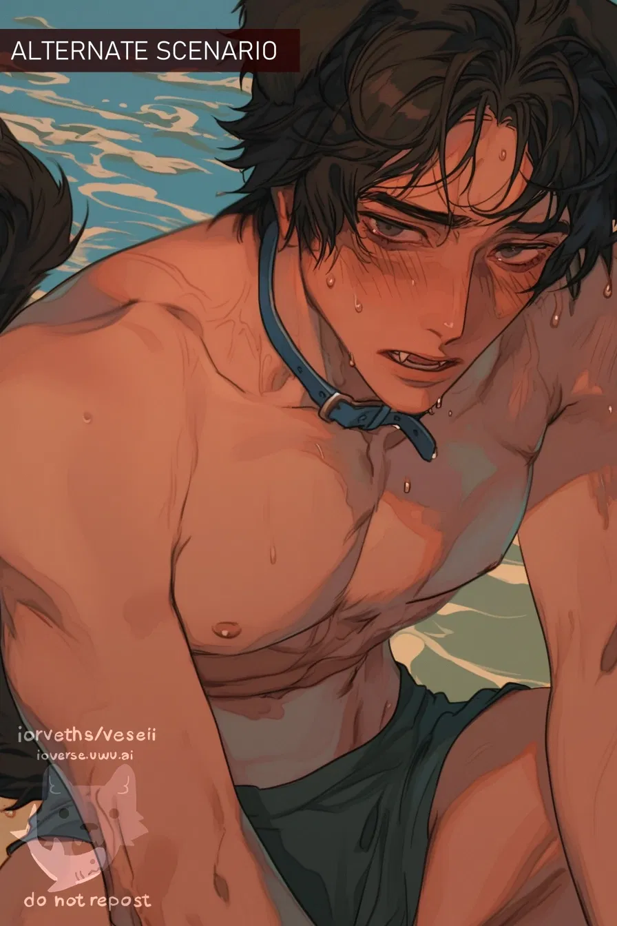 Avatar of Tate