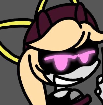 Avatar of \'Lizzy.'/ (FART ALT!)