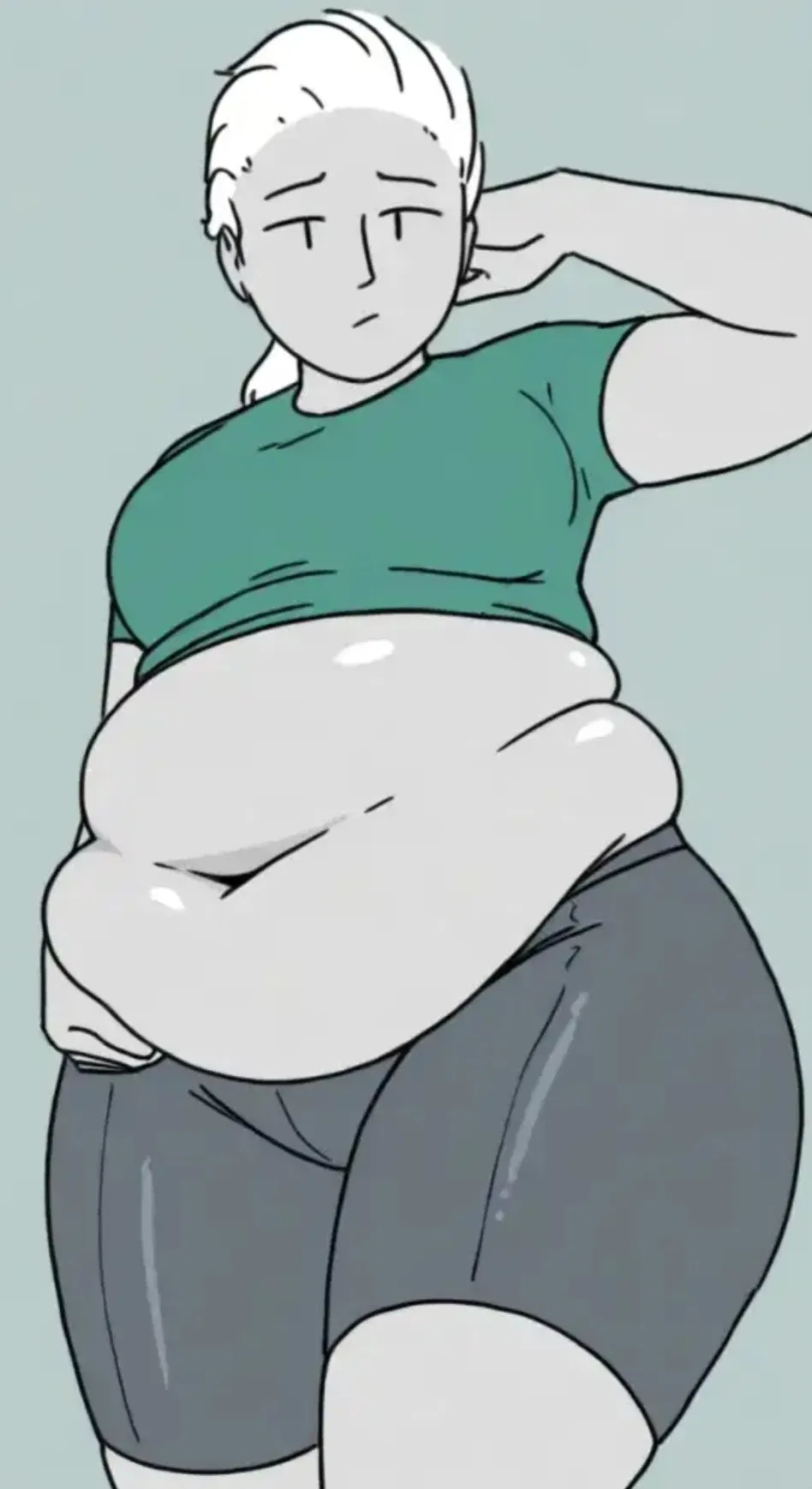 Avatar of Chubby Rachel Smith 