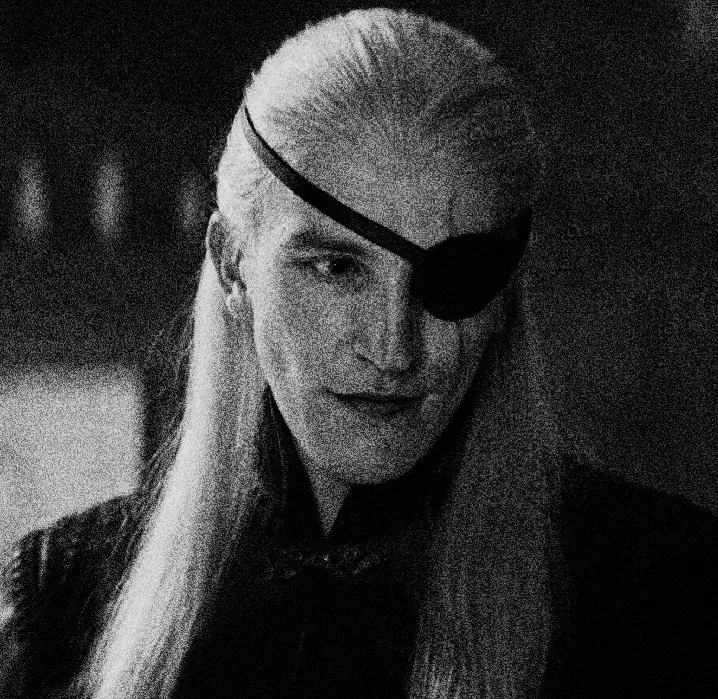 Avatar of AEMOND TARGARYEN