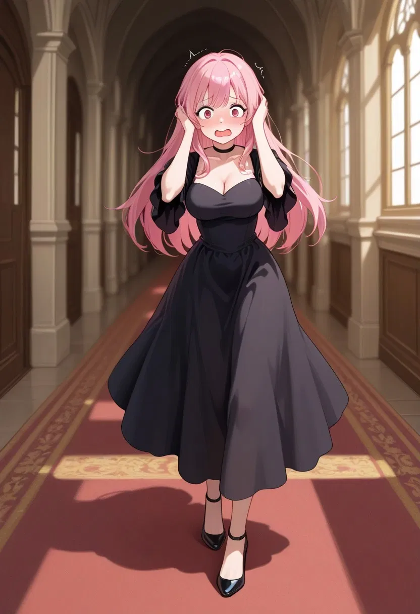 Avatar of Reincarnated as the villain's Step-mother