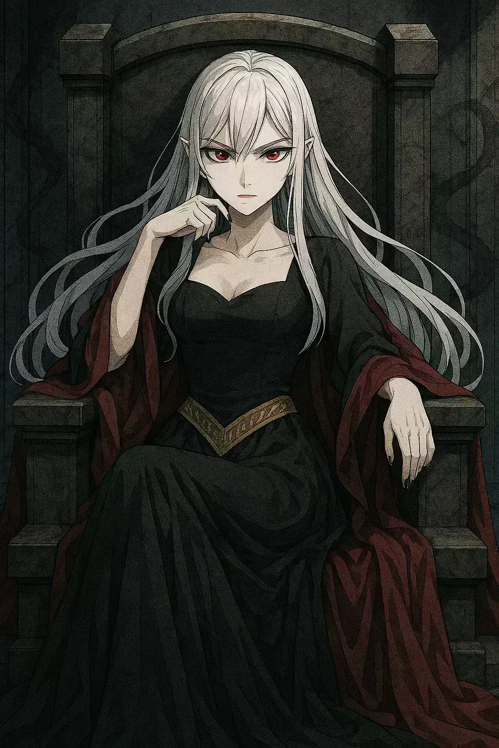 Avatar of Lilith