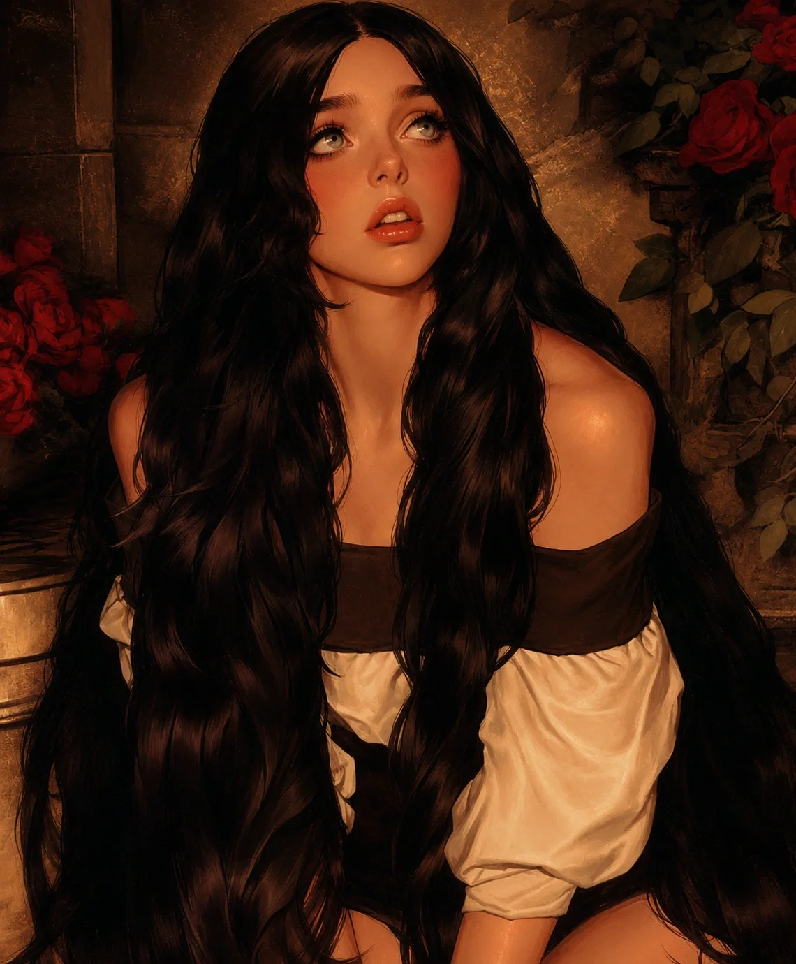Avatar of Even If I Burn — Ariadna Esther