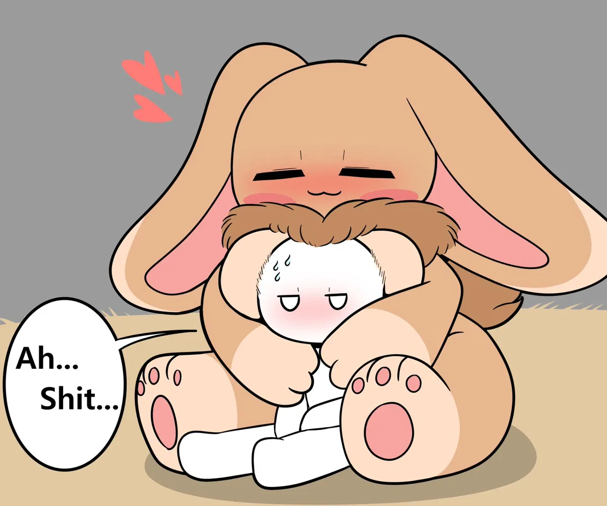 Avatar of Monster Bunny