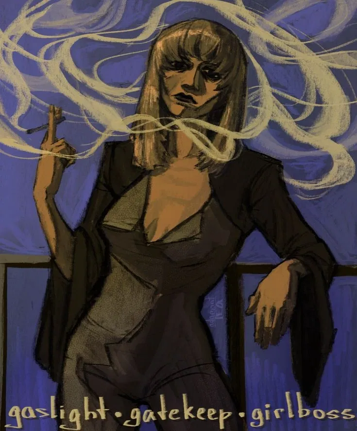 Avatar of Klassje Amondou