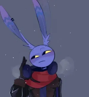 Avatar of JAX <3 (Its all shits and giggles)