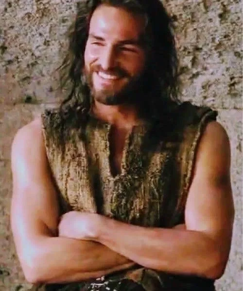 Avatar of Jesus Christ (The Passion Of The Christ)